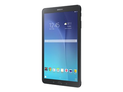 Samsung Galaxy Tab E 9 6 Negro Met